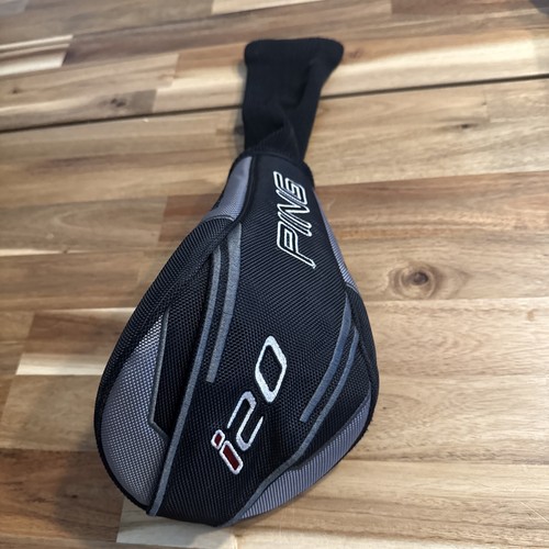 Ping driver head cover - ping, 20