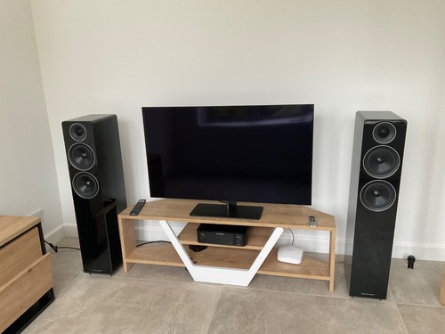 Acoustic energy ae309 gloss - acoustic,