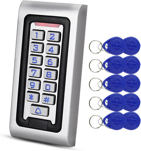 Standalone ip68 waterproof - standalone,