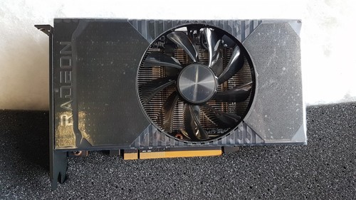 Amd radeon 6500 - rx,