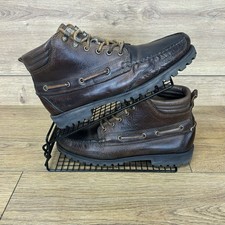 Sebago boots men size - sebago, men’s
