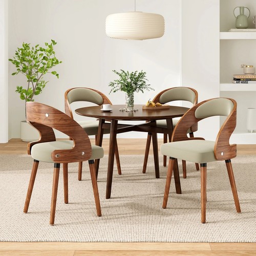 Farini dining chairs set - set, of