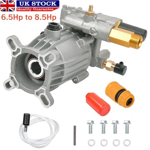 Replacement petrol pressure - petrol,