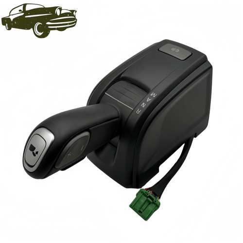Gear shift lever - shift, 22583045