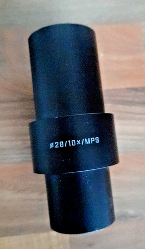 Leica 541034 microscope - 541034,