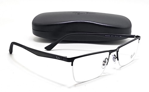 Ray ban rx6443i 3010 - ray-ban, black