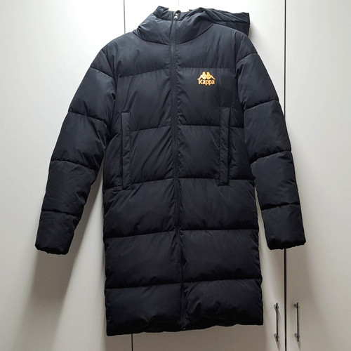 Black yellow long - yellow, kappa