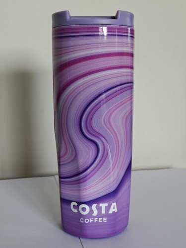 Costa coffee stainless steel - costa,