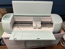 Cricut Explore 3 Mint Cutting