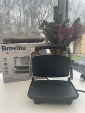 Breville Café Style 3 Slice