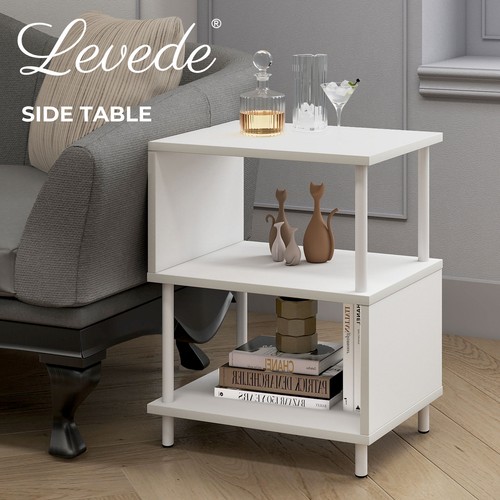 Levede side table tier small - 3,