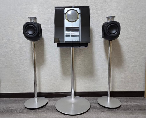 Bang olufsen beosound - bang,