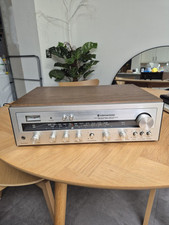 Kenwood KR-2600 AM/FM Stereo Receiver In Excellent Condition