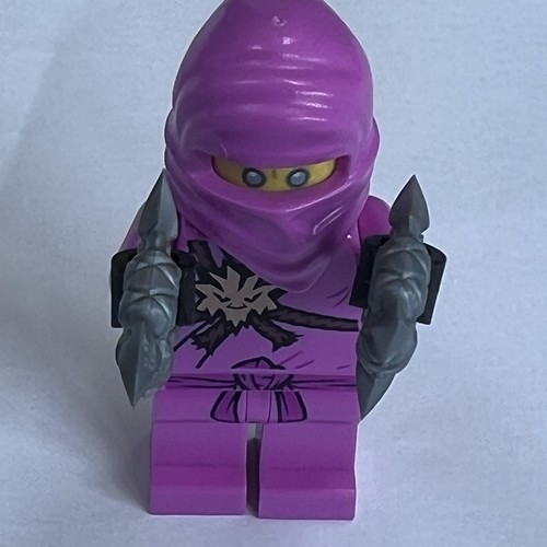 Lego ninjago avatar pink - ninjago,