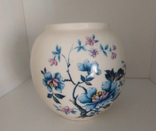 James Sadler Ginger Jar / Vase