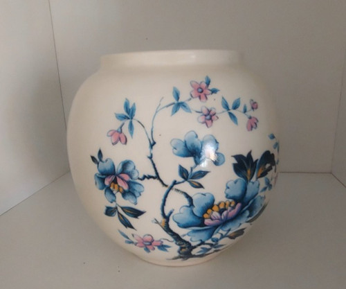 James sadler ginger - ginger, vase