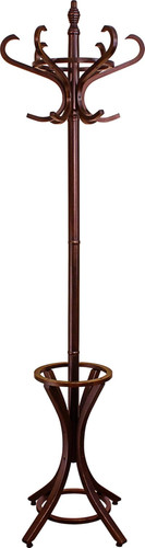 8000 floor standing - hat, and