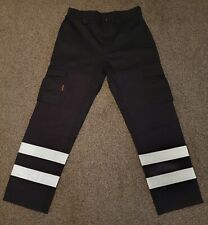 Haztec High Performance Technical Workwear TR1848 Size 32R (NWOT)