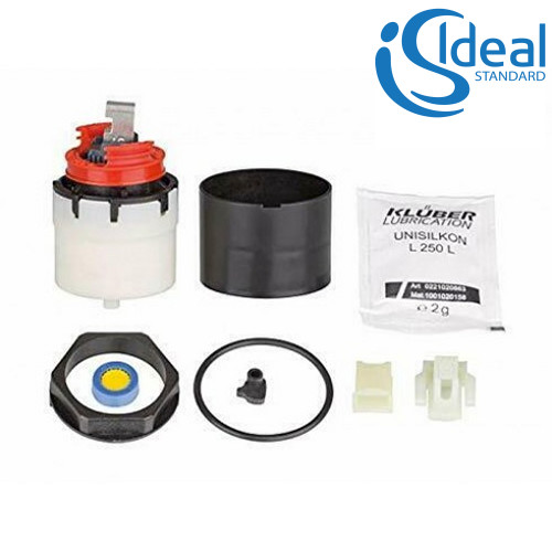 Ideal standard trevi - ideal, b961491nu