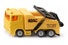 Siku 1493 Scania R380 ADAC Tow Truck Yellow (Blister)