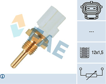 Fae 33255 sensor coolant - fae,
