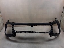 GENUINE FRONT BUMPER VW VOLKSWAGEN TOUAREG R-LINE LIFT 2023-ON P/N 760807221G
