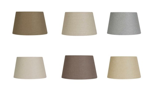 Linen texture fabric - linen,
