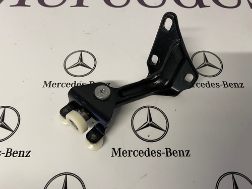 Genuine mercedes sprinter - mercedes, vw