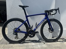 S Works Frameset & Roval