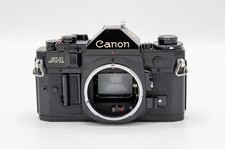 Canon A-1 Film Camera 35mm