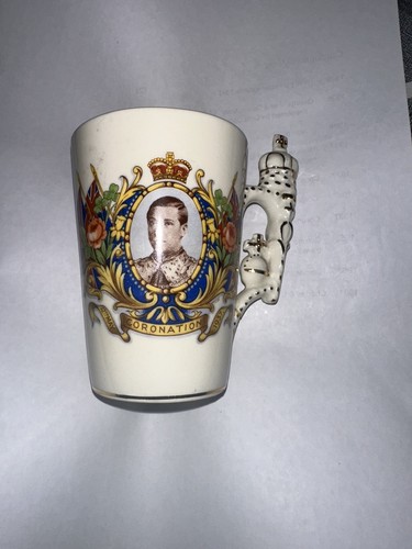 Edward viii coronation - edward,