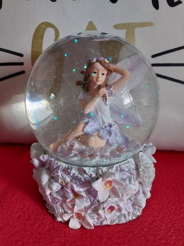 Regency fine arts fairy - fine,