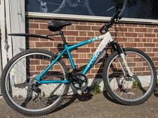 Apollo twilight ladies bike - apollo,