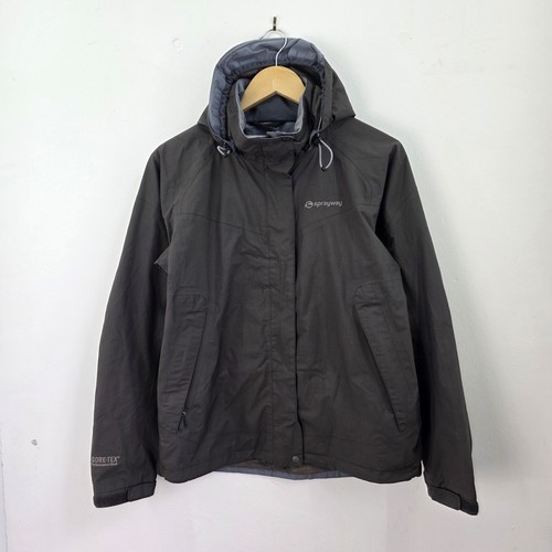 Sprayway gore tex waterproof - gore-tex,