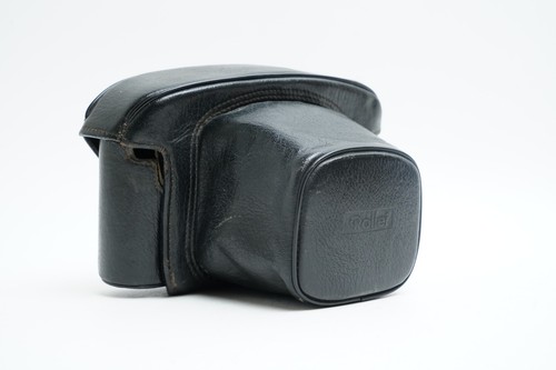 Original rollei sl35 black - original,