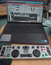 Numark DJ2GO DJ controller