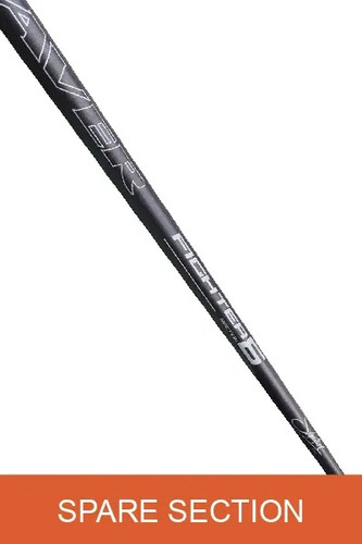 Maver mvr signature pole - /,
