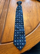 FirstGroup Clip On Tie First