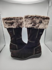 Tamaris Active Brown Duo-Tex