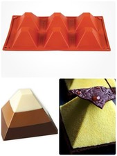 Pavoni Formaflex FR007 Pyramid