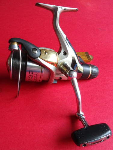 Good useable shimano exage - shimano,