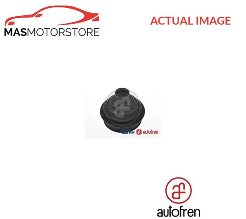 Joint boot kit wheel side - boot,