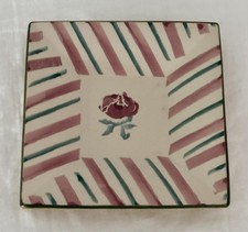 Rare Nicholas Mosse Pink Peony