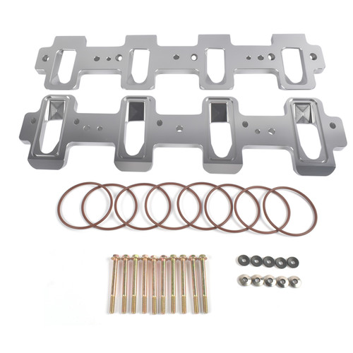 Intake manifold adapters for - intake,