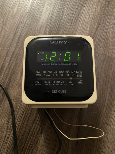 Working sony dream machine - sony,