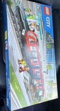 LEGO City 60423 Downtown Tram