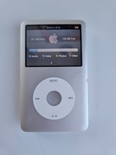 Apple iPod Classic 7th Gen
