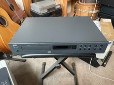 NAD C520 Full Sized Compact