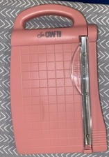 So Crafty Mini Paper Cutter