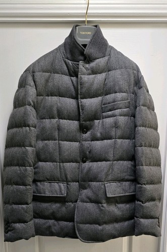 Authentic moncler rodin wool - authentic,